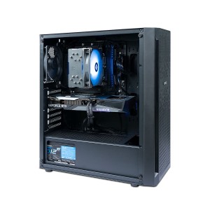 Máy tính thiết kế 3D i5 12400F | 16G | NVIDIA GTX 1650 4GB